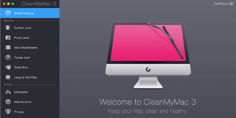 system cleaners for mac